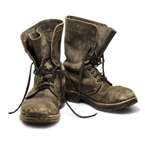 Air Crew Europe star with France and Germany clasp