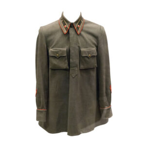 Africa star with North Africa 1942-43 clasp and Defence