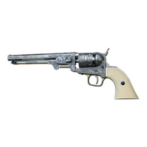 19th Century .274cal. Gallery air pistol