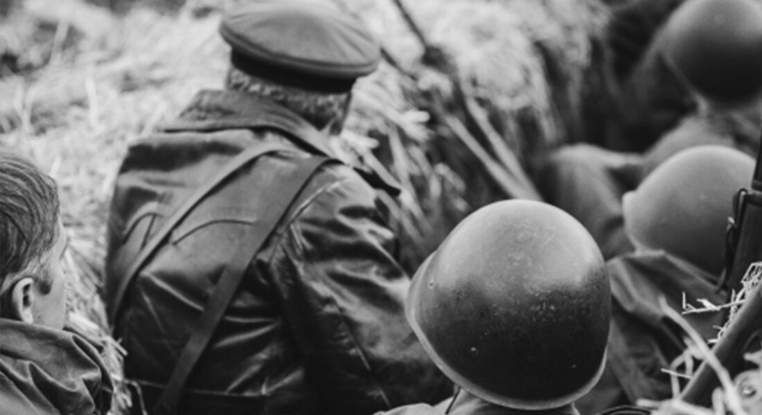 Discover the militaria events of 2020